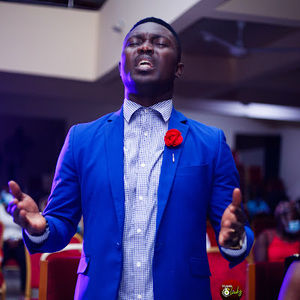 Meet your Posher, Jeffrey